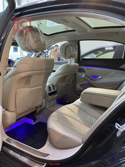 مێرسێدس بێنز S-Class